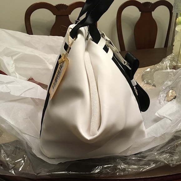 Vintage Havana Hailey B Two-Way Tote Bag - Picture 13 of 16